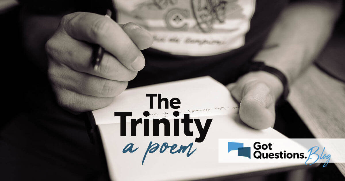 Trinity Poem