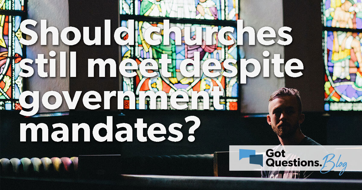 Not Forsaking The Assembling What Does It Mean